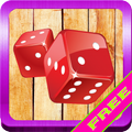 Vulgar the dice party