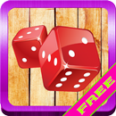 Vulgar the dice party APK