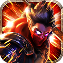 渡劫:首款武器自由切換MMOARPG APK