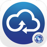 Globe Cloud biểu tượng