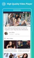 PH Video Player screenshot 1