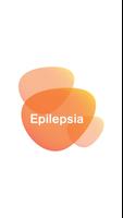 GSK Epilepsia plakat