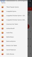 基督教詩歌 Hymns スクリーンショット 3