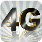 ikon 4G High Speed Internet