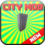 New City Mod For MCPE