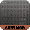 New Guns Mod For MCPE