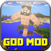 New God Mod For MCPE APK