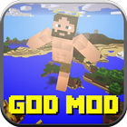 New God Mod For MCPE icône