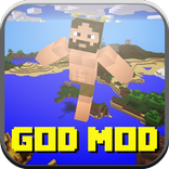 New God Mod For MCPE