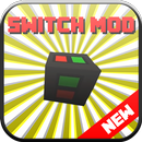 New Switch Mod For MCPE APK