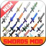 New Swords Mod for MCPE