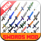 New Swords Mod for MCPE ikon