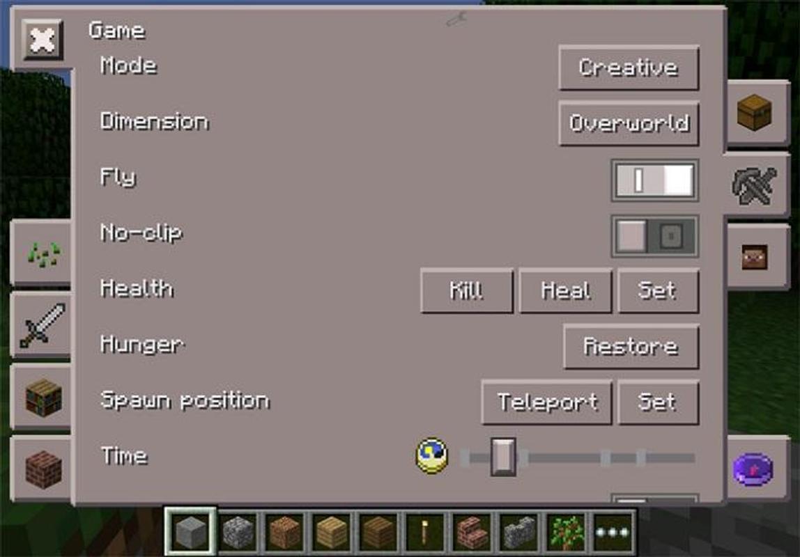 New Tools Box Mod for MCPE APK Download - Gratis Hiburan ...