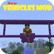 New Vehicles Mod for MCPE