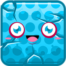Block Invaders Arcade Shooter aplikacja