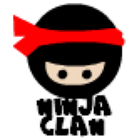 Ninja Clan ícone