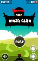 Ninja Clan-poster