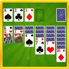 Classic Solitaire 아이콘