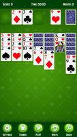 Classic Solitaire 스크린샷 3