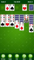 Classic Solitaire পোস্টার