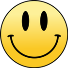 Smiley BiBi icône