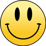 Smiley BiBi icono