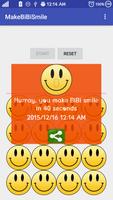 برنامه‌نما Smiley BiBi عکس از صفحه
