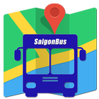Tìm tuyến xe buýt ikona