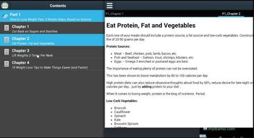 How to do Lose Weight Fasts syot layar 1