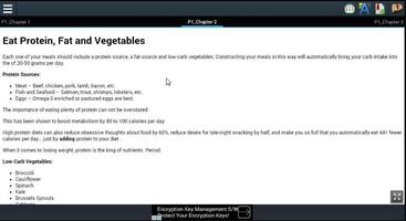 How to do Lose Weight Fasts capture d'écran 2