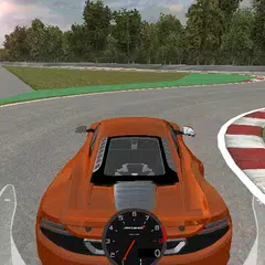 Race Car Simulator APK download