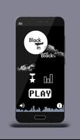 Black in Black โปสเตอร์