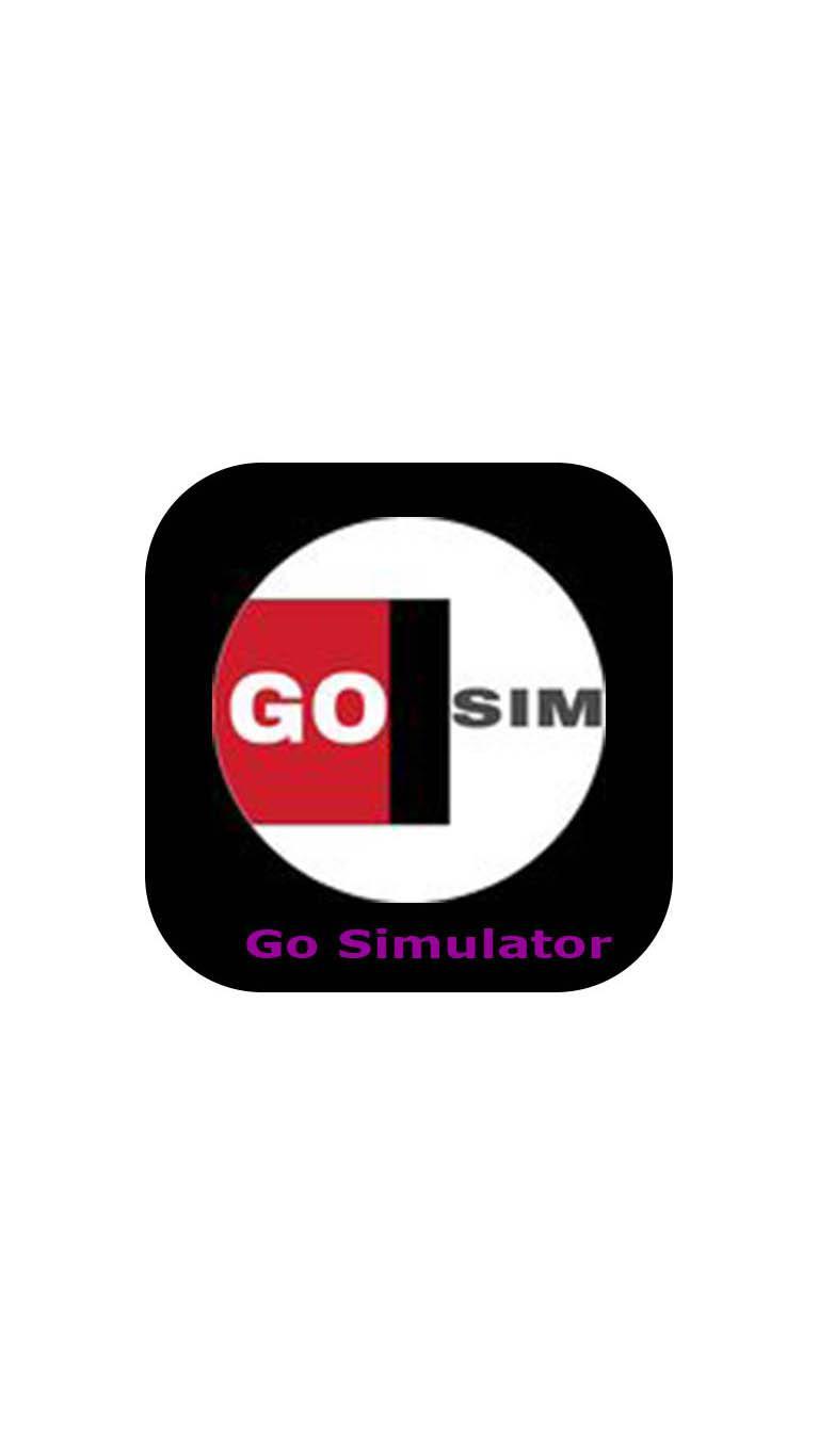 Гоу симулятор. Go Simulator.