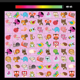 Animal Connect Classic  - 2003 أيقونة