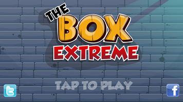 The Box Extreme Cartaz