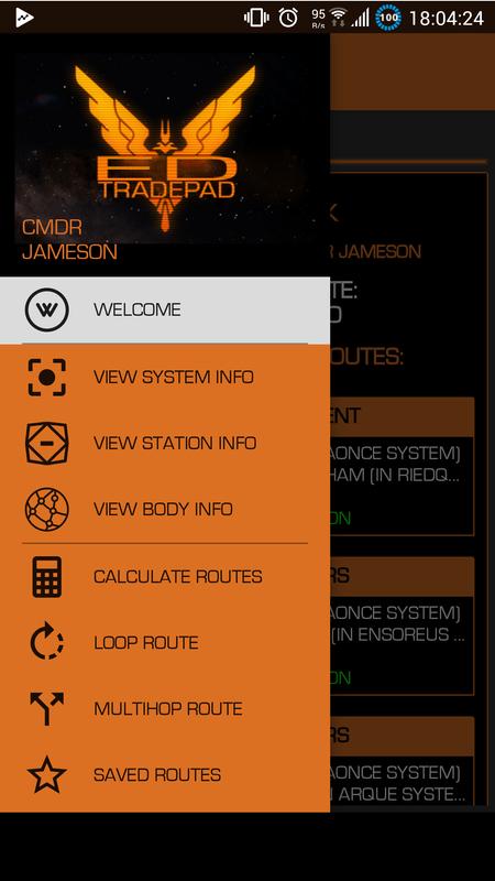 elite dangerous tradepad apk download free entertainment app for