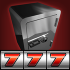 The Heist HD Slot Machine FREE-icoon
