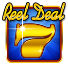 Reel Deal Slots Club icône
