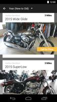 Phantom Harley-Davidson اسکرین شاٹ 1