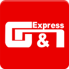 GNN Express Shop 아이콘