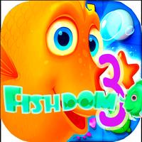 Poster Guide FishDom3