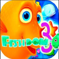 Guide FishDom3 capture d'écran 2