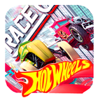 New HotWheel Racing guide icon