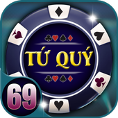 TQ 69 - Tu Quy Doi Thuong آئیکن