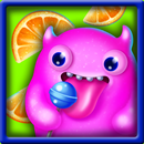 Monster Jelly Touch APK