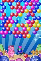 Neko Bubble Shooter capture d'écran 1