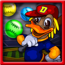 Duck Bubble Shooter APK