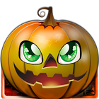 Pumpkin Bubble Shooter icon