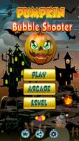 Pumpkin Bubble Shooter 截圖 1