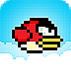 Bouncy Bird - Impossible Game biểu tượng